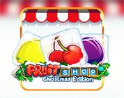 Fruit Shop Christmas Edition