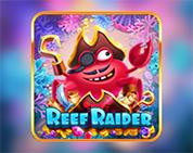 Reef Raider